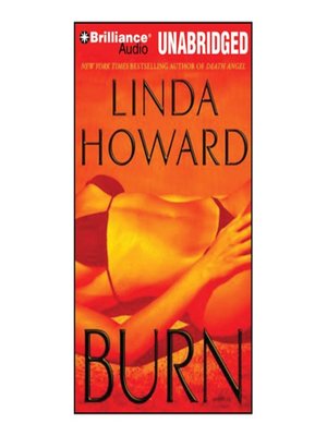 cover image of Burn